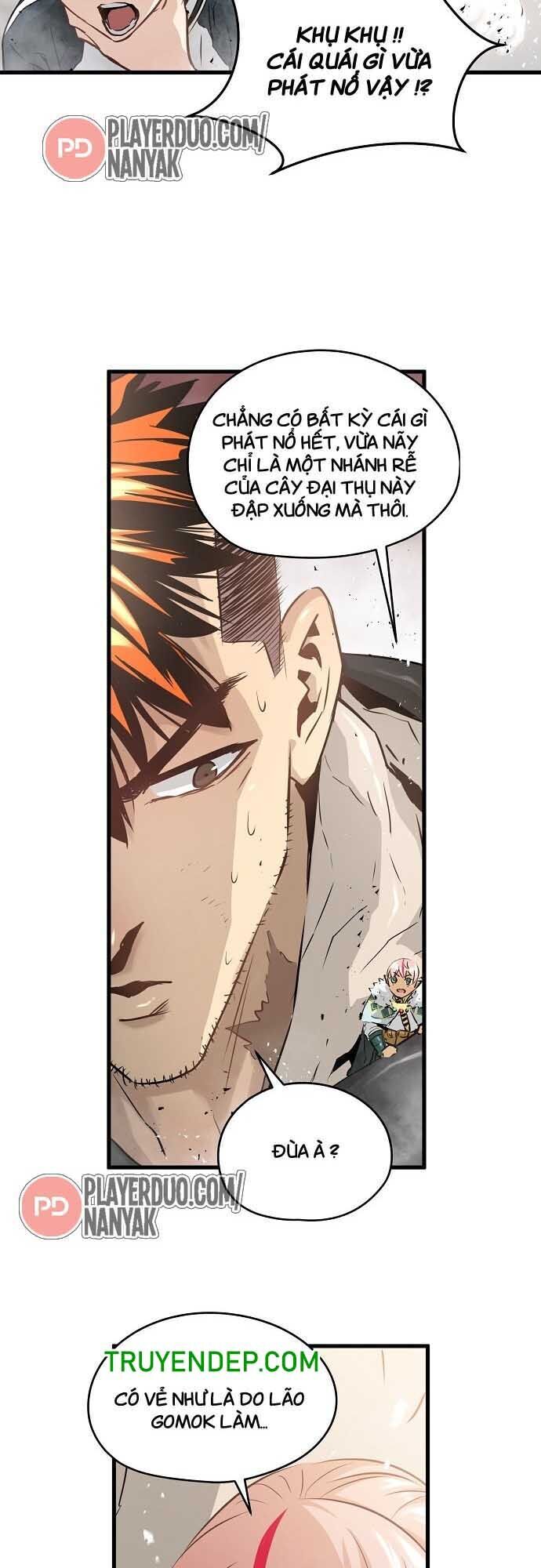 Nanyak Chapter 69 - Trang 2