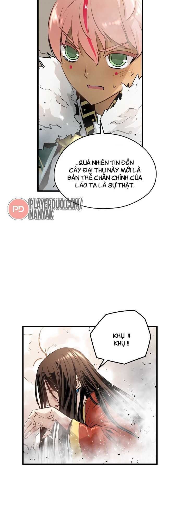 Nanyak Chapter 69 - Trang 2