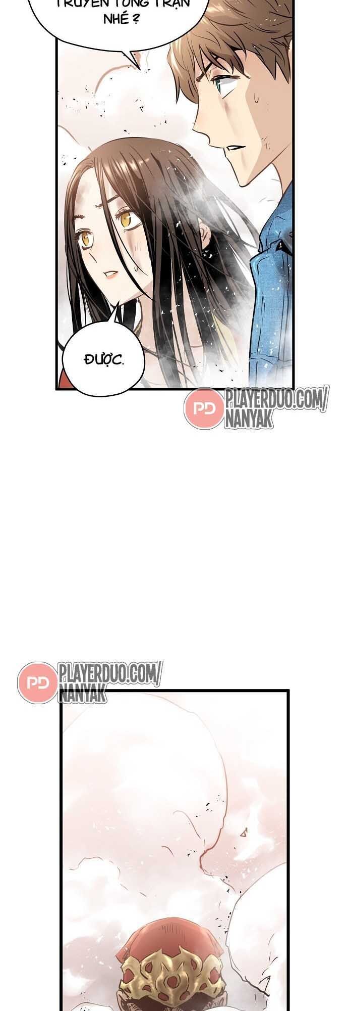 Nanyak Chapter 69 - Trang 2