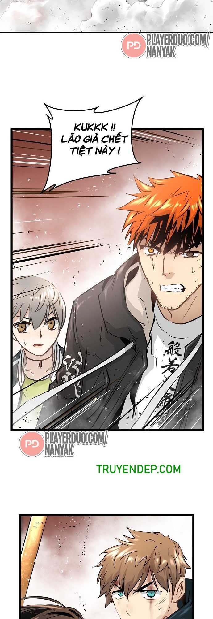 Nanyak Chapter 69 - Trang 2