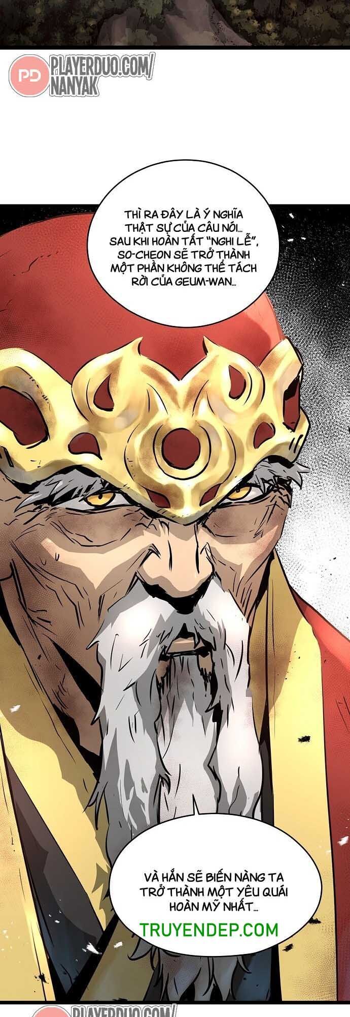 Nanyak Chapter 69 - Trang 2