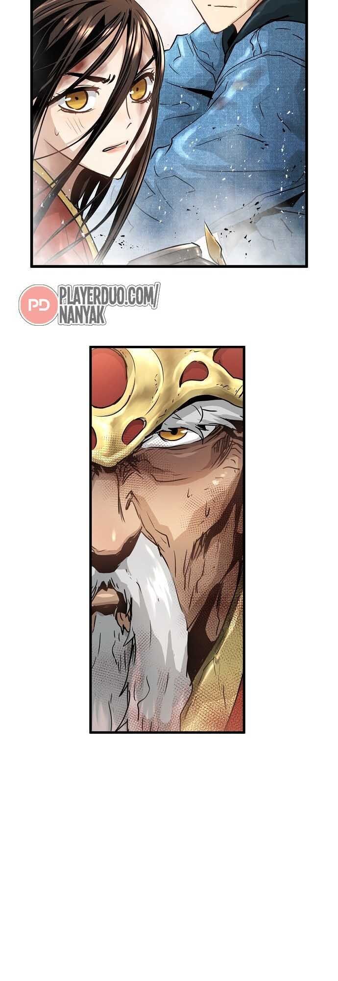 Nanyak Chapter 69 - Trang 2