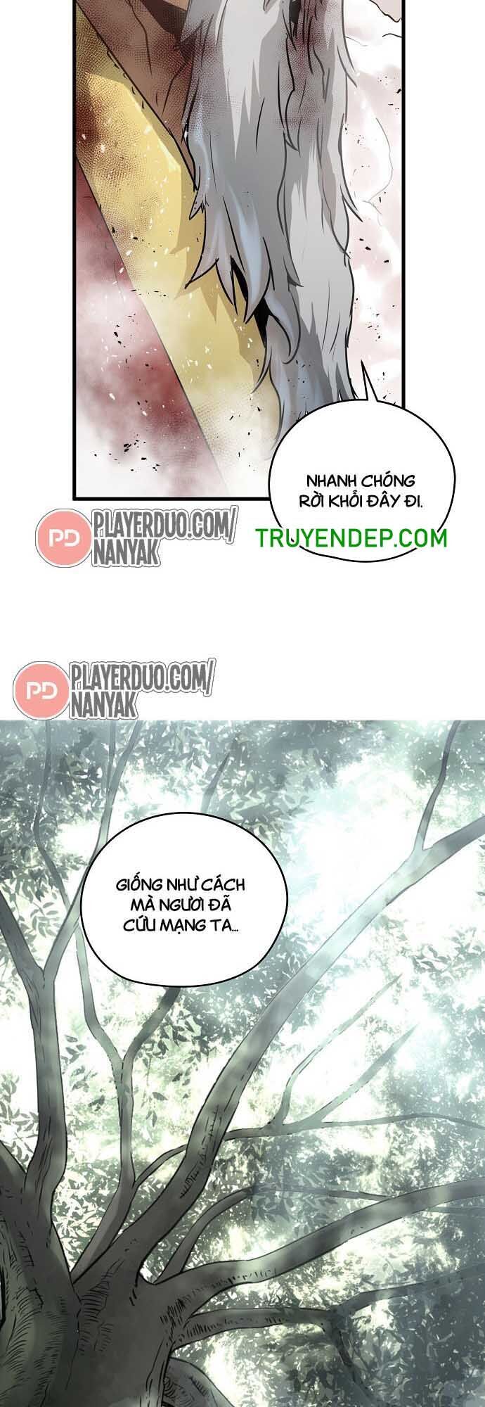 Nanyak Chapter 69 - Trang 2