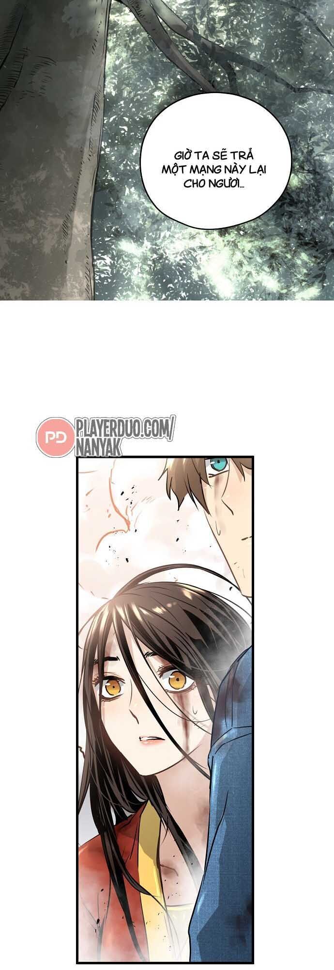 Nanyak Chapter 69 - Trang 2