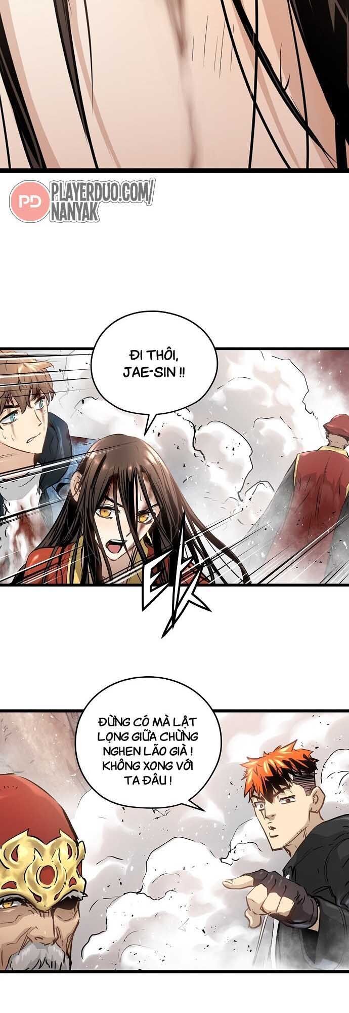 Nanyak Chapter 69 - Trang 2