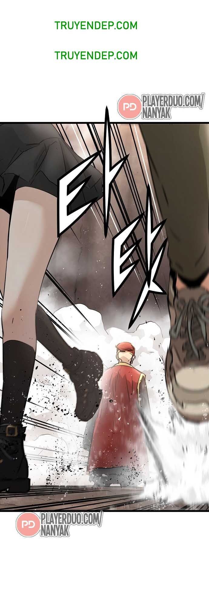 Nanyak Chapter 69 - Trang 2