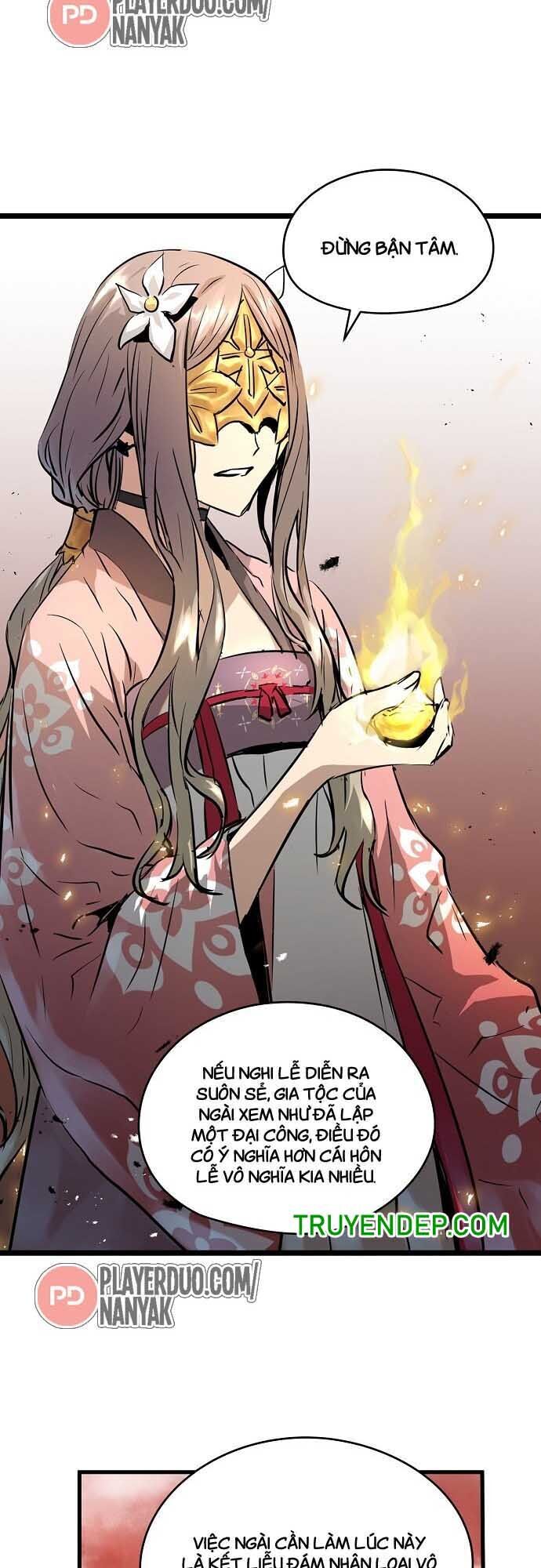 Nanyak Chapter 69 - Trang 2