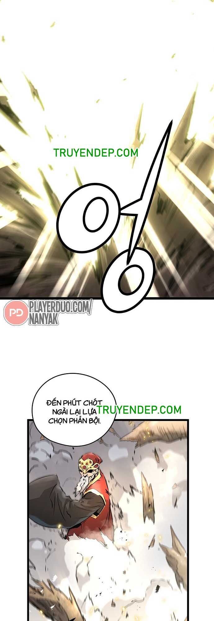 Nanyak Chapter 69 - Trang 2