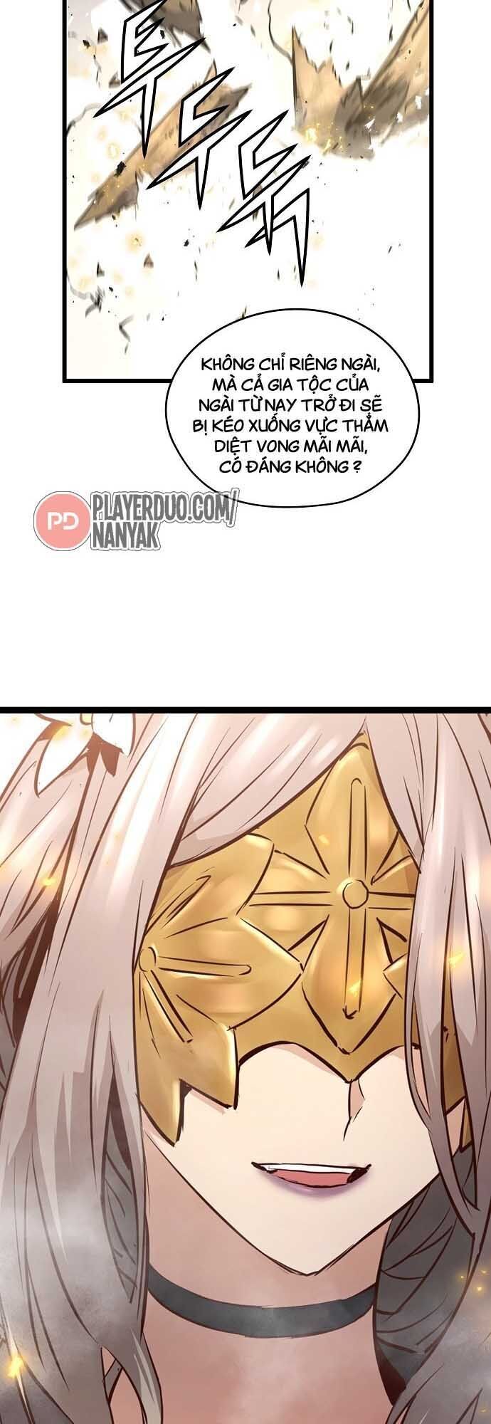 Nanyak Chapter 69 - Trang 2