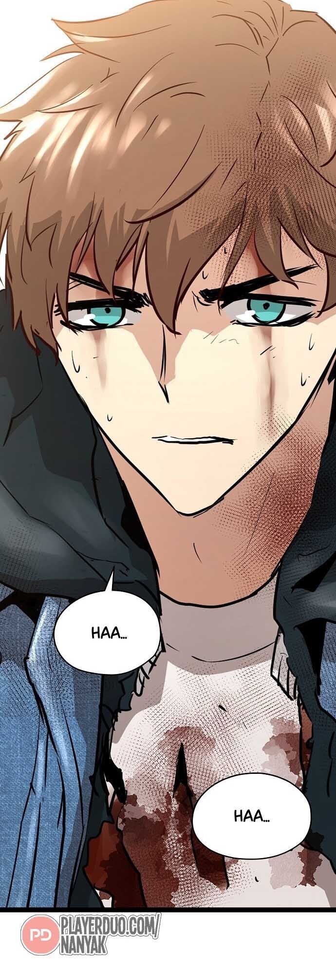 Nanyak Chapter 69 - Trang 2