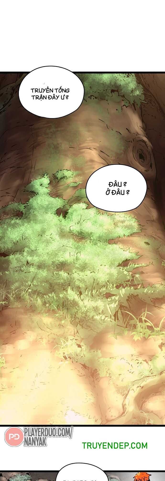 Nanyak Chapter 69 - Trang 2