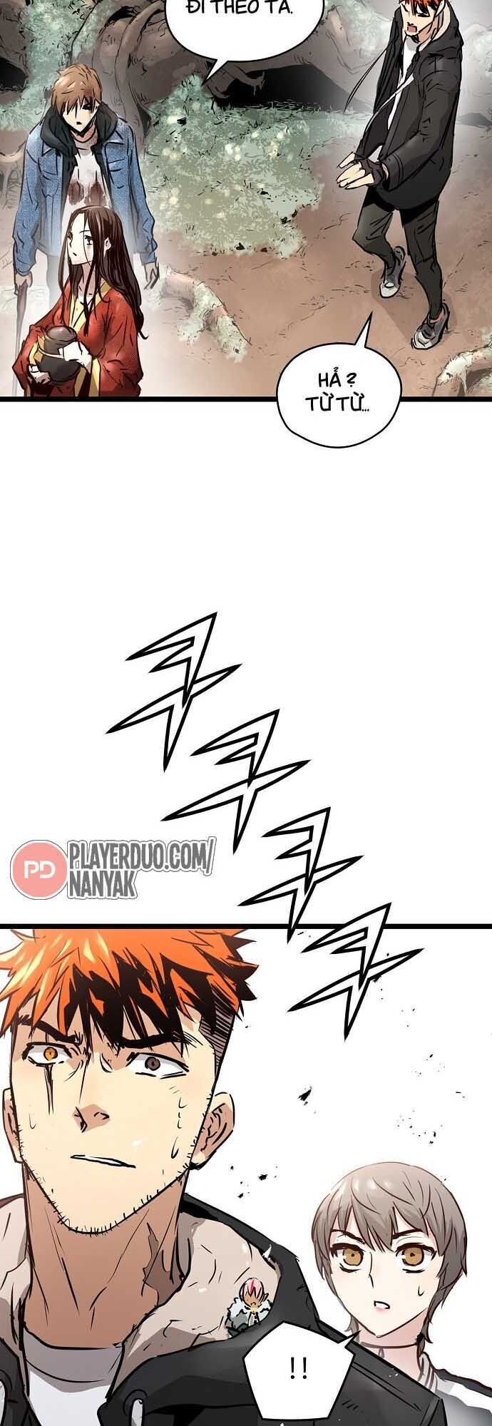 Nanyak Chapter 69 - Trang 2