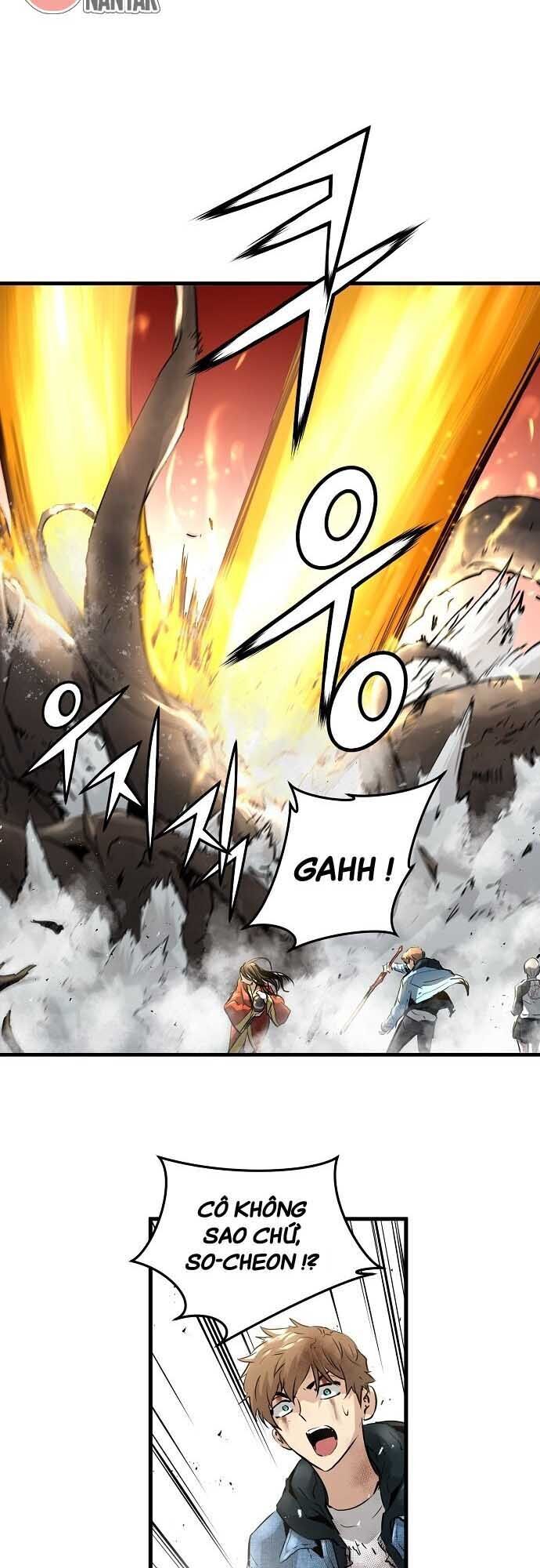 Nanyak Chapter 69 - Trang 2