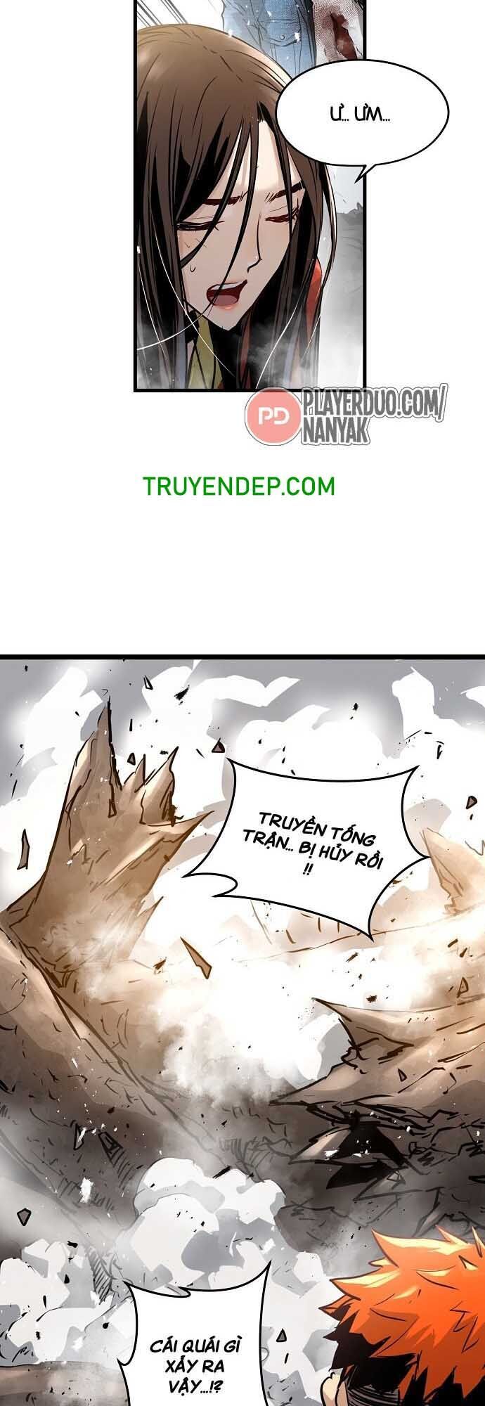 Nanyak Chapter 69 - Trang 2