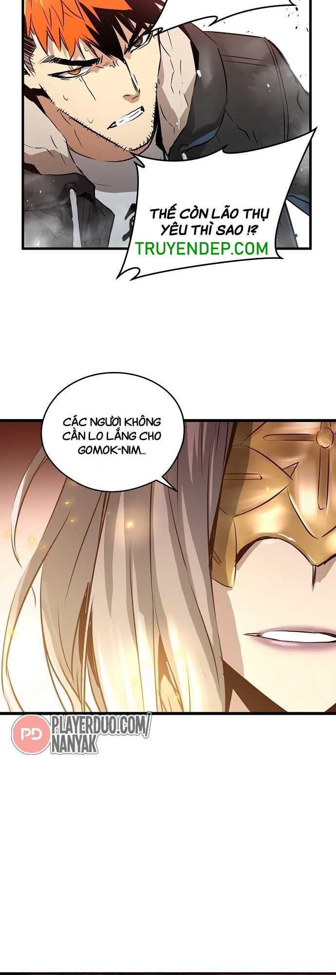 Nanyak Chapter 69 - Trang 2