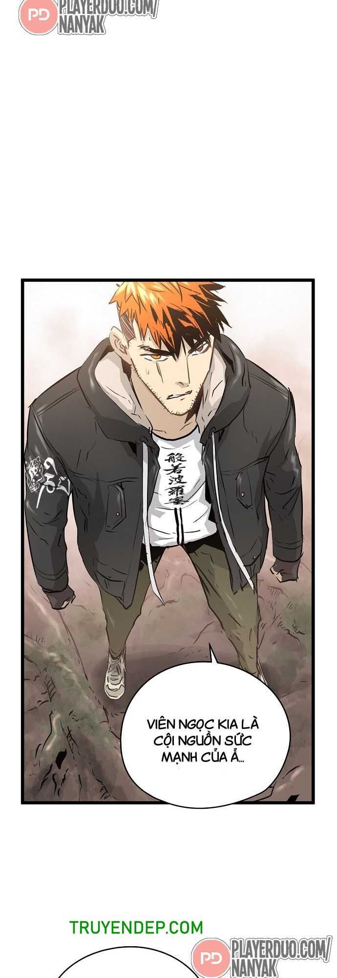 Nanyak Chapter 69 - Trang 2