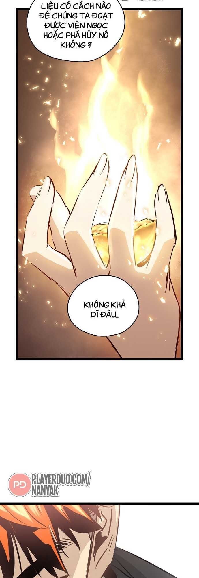 Nanyak Chapter 69 - Trang 2