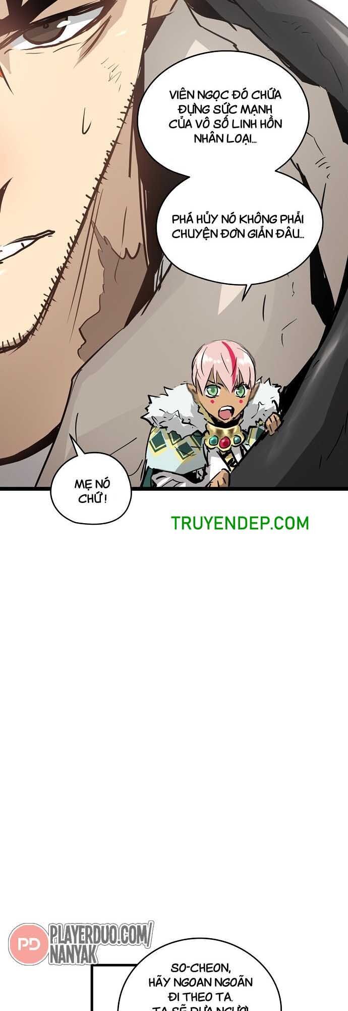 Nanyak Chapter 69 - Trang 2