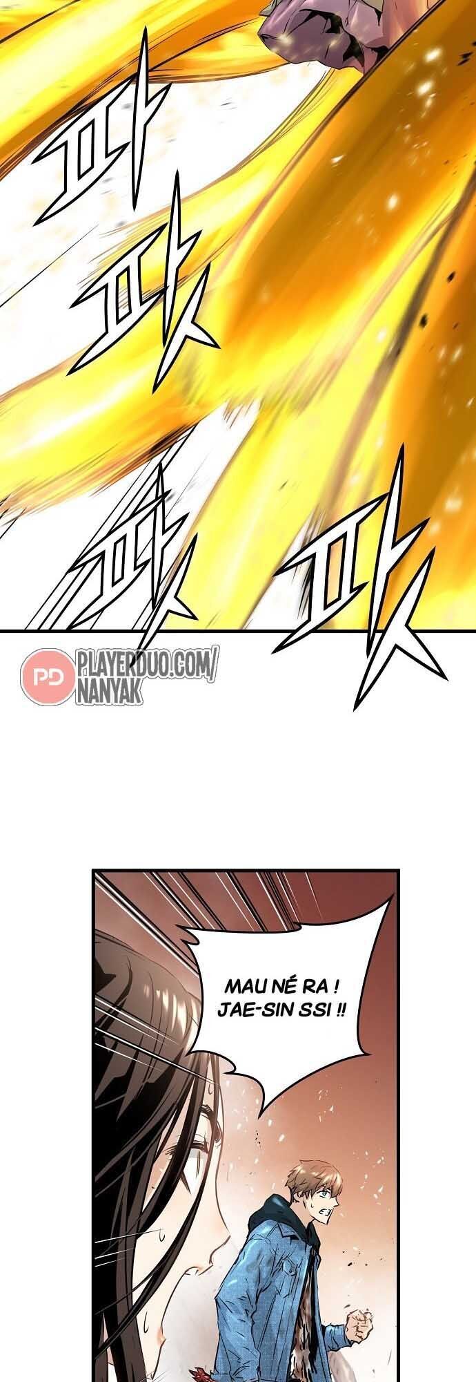 Nanyak Chapter 69 - Trang 2