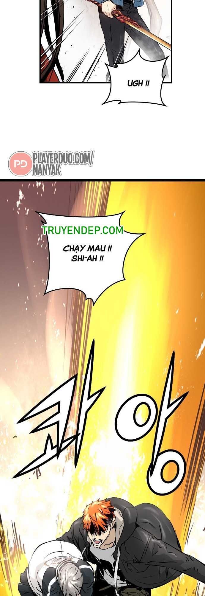 Nanyak Chapter 69 - Trang 2