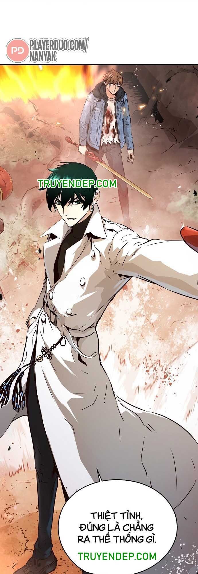Nanyak Chapter 69 - Trang 2