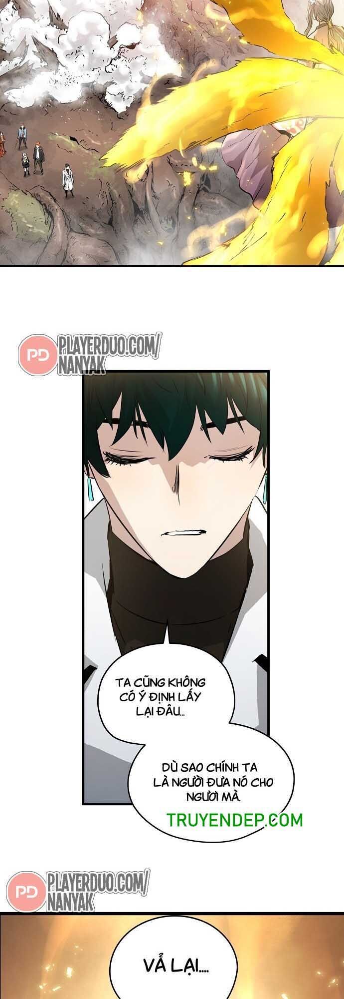 Nanyak Chapter 69 - Trang 2