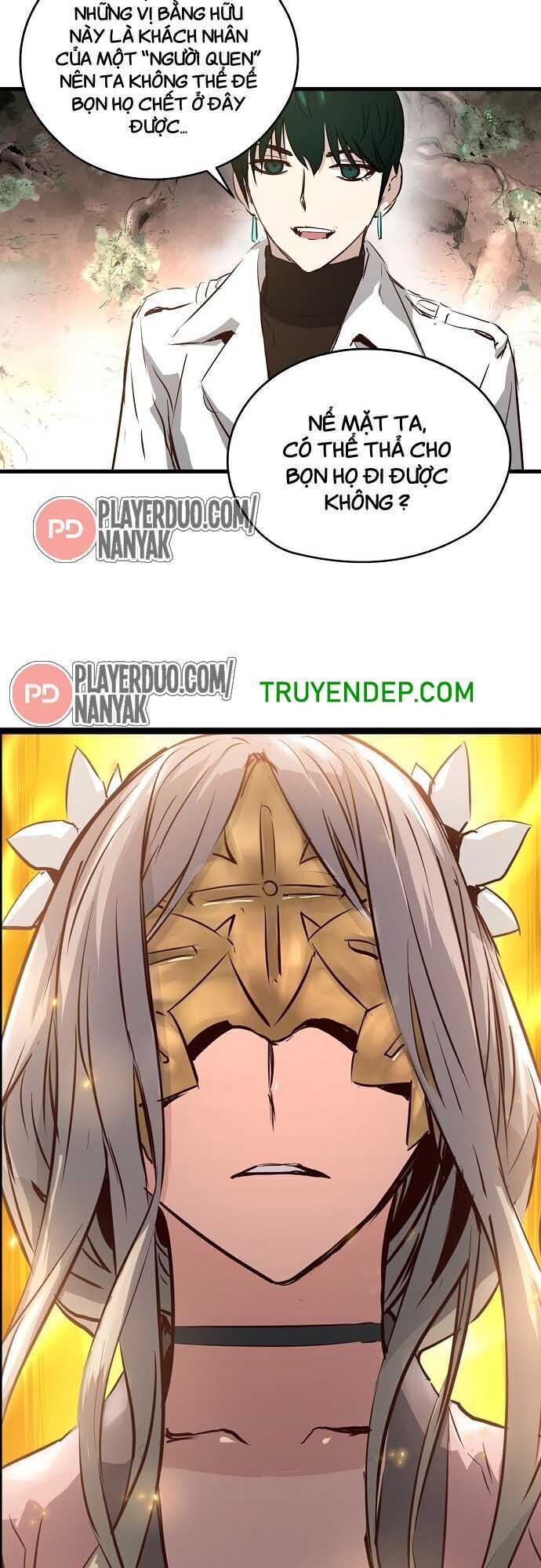 Nanyak Chapter 69 - Trang 2