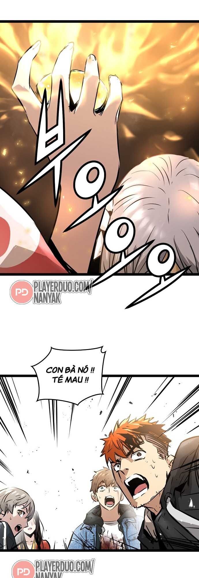 Nanyak Chapter 69 - Trang 2