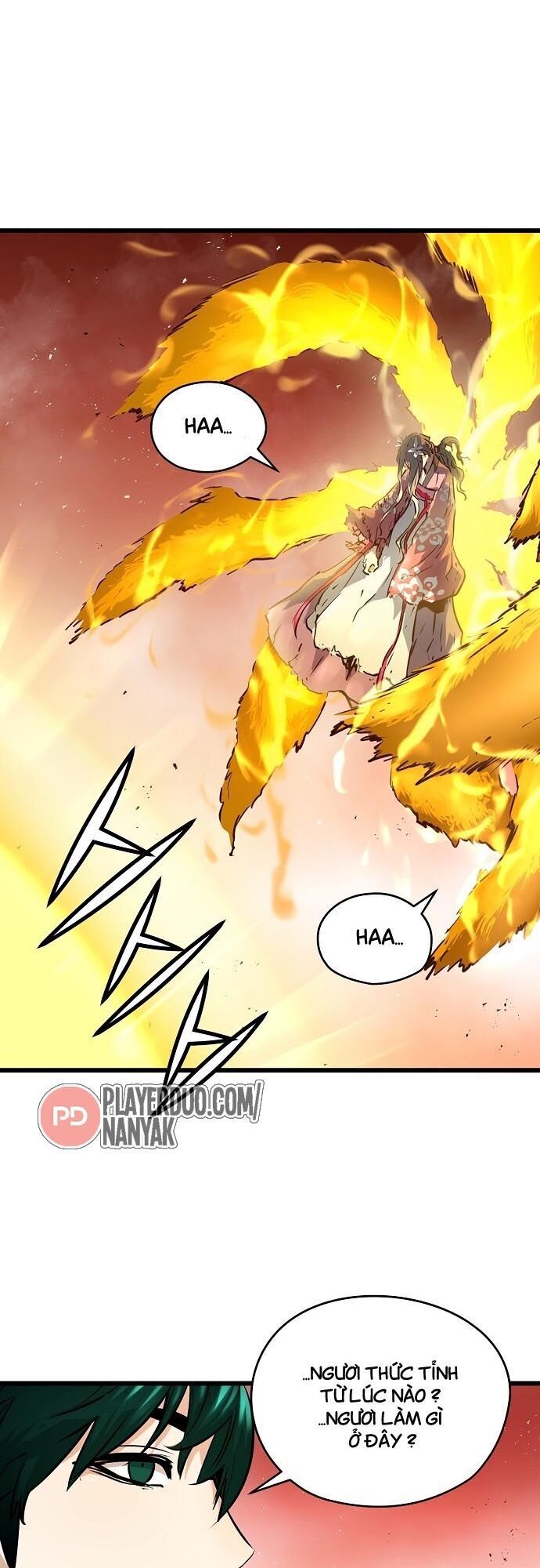 Nanyak Chapter 70 - Trang 2