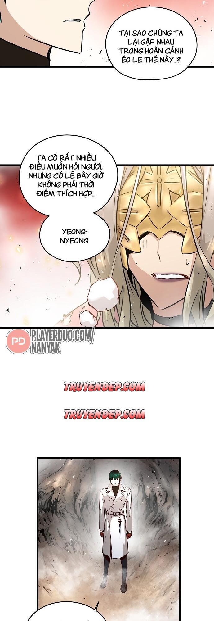 Nanyak Chapter 70 - Trang 2