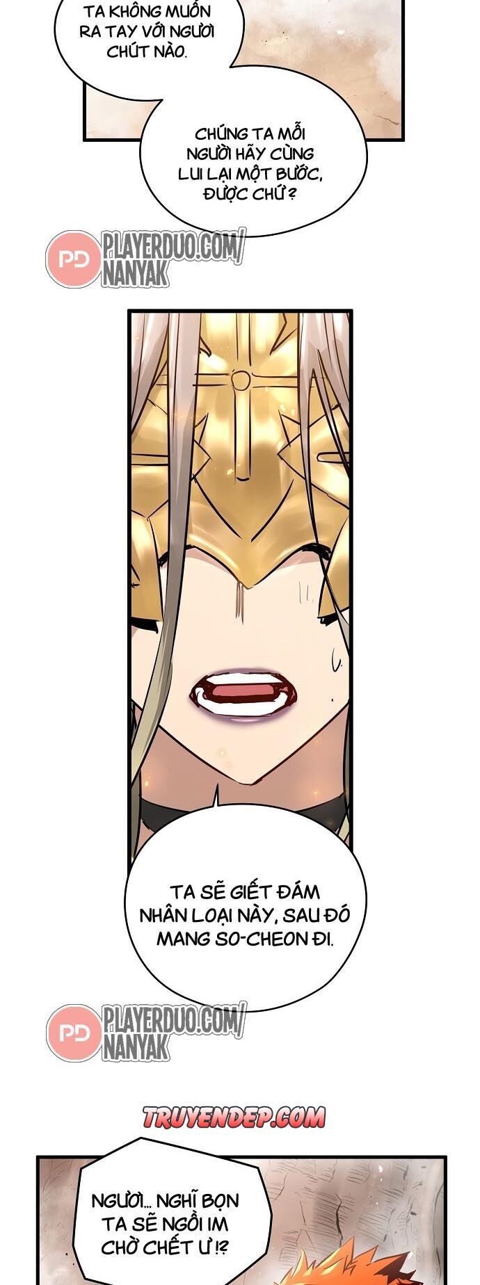 Nanyak Chapter 70 - Trang 2