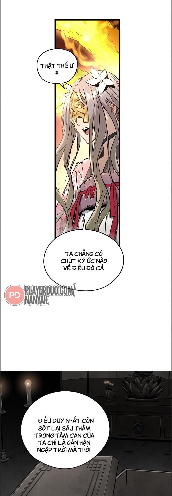 Nanyak Chapter 70 - Trang 2