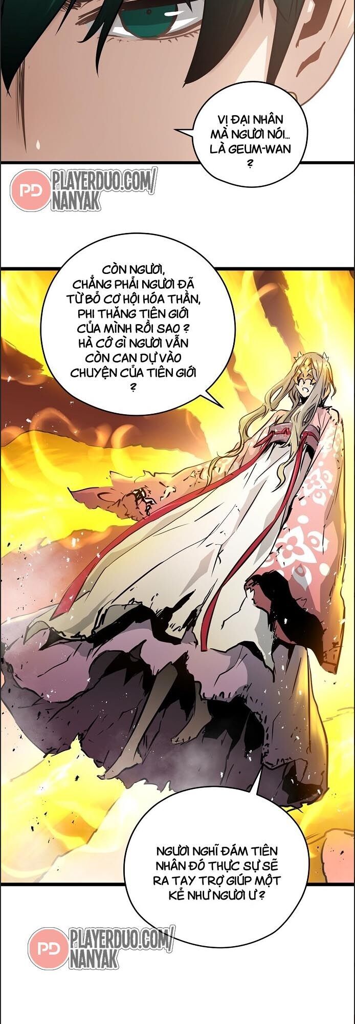 Nanyak Chapter 70 - Trang 2