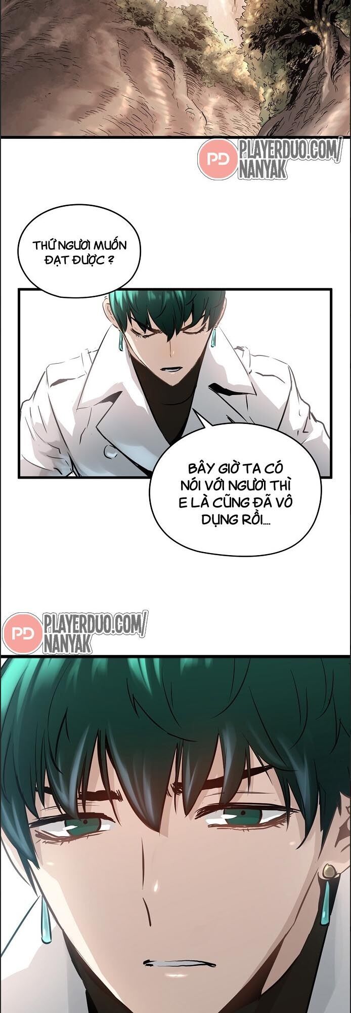 Nanyak Chapter 70 - Trang 2