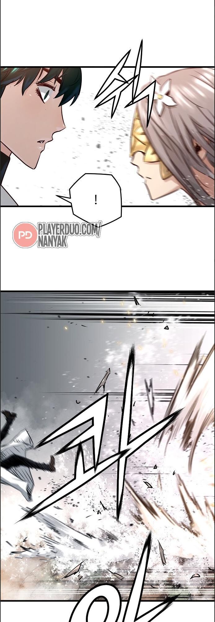 Nanyak Chapter 70 - Trang 2