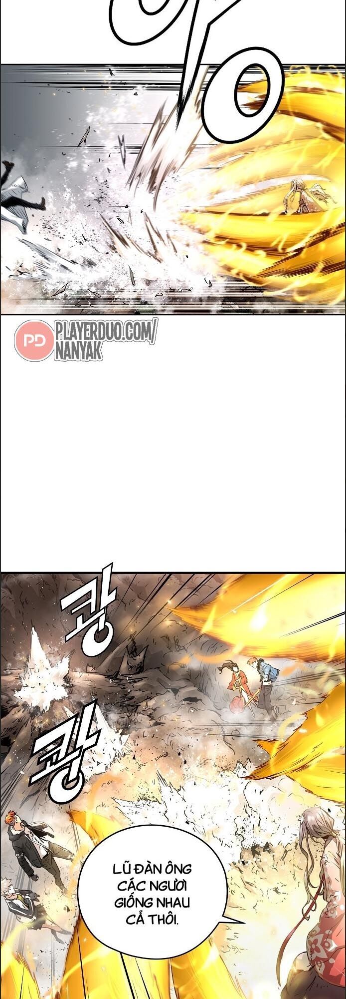 Nanyak Chapter 70 - Trang 2