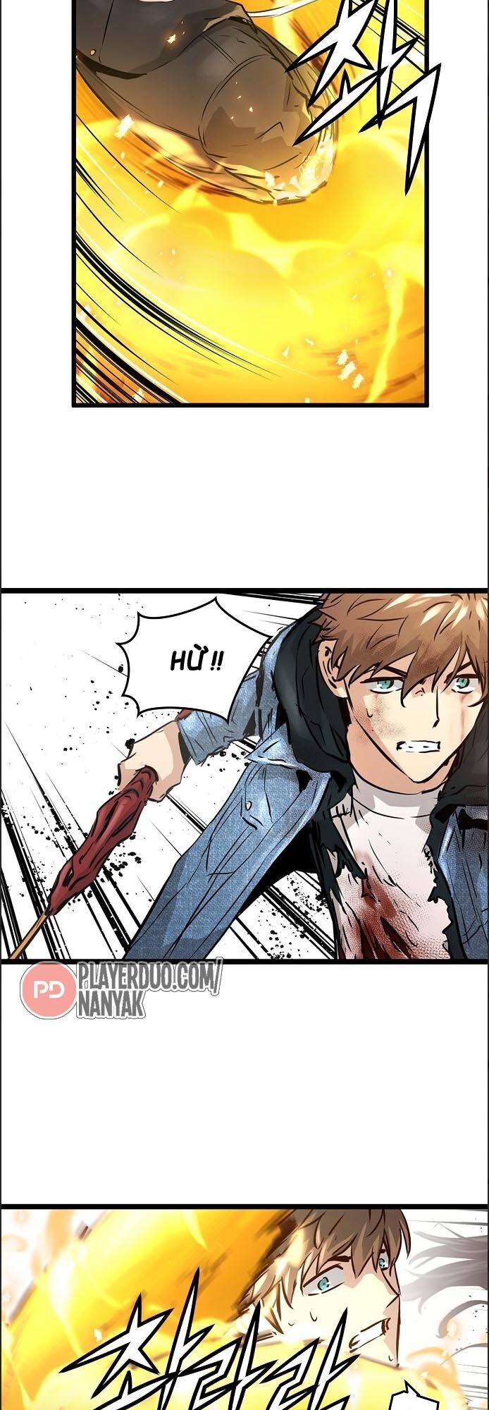 Nanyak Chapter 70 - Trang 2