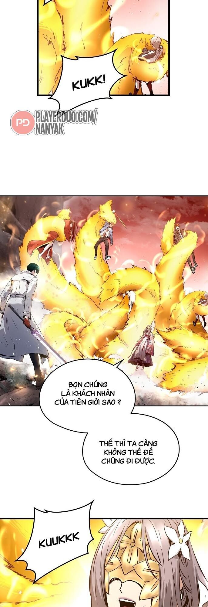 Nanyak Chapter 70 - Trang 2