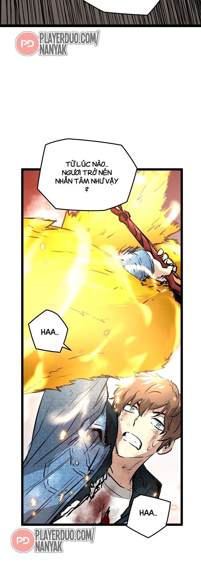 Nanyak Chapter 70 - Trang 2