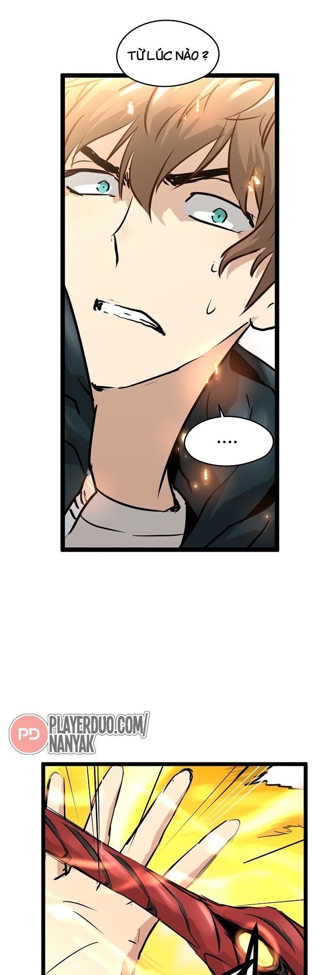 Nanyak Chapter 70 - Trang 2