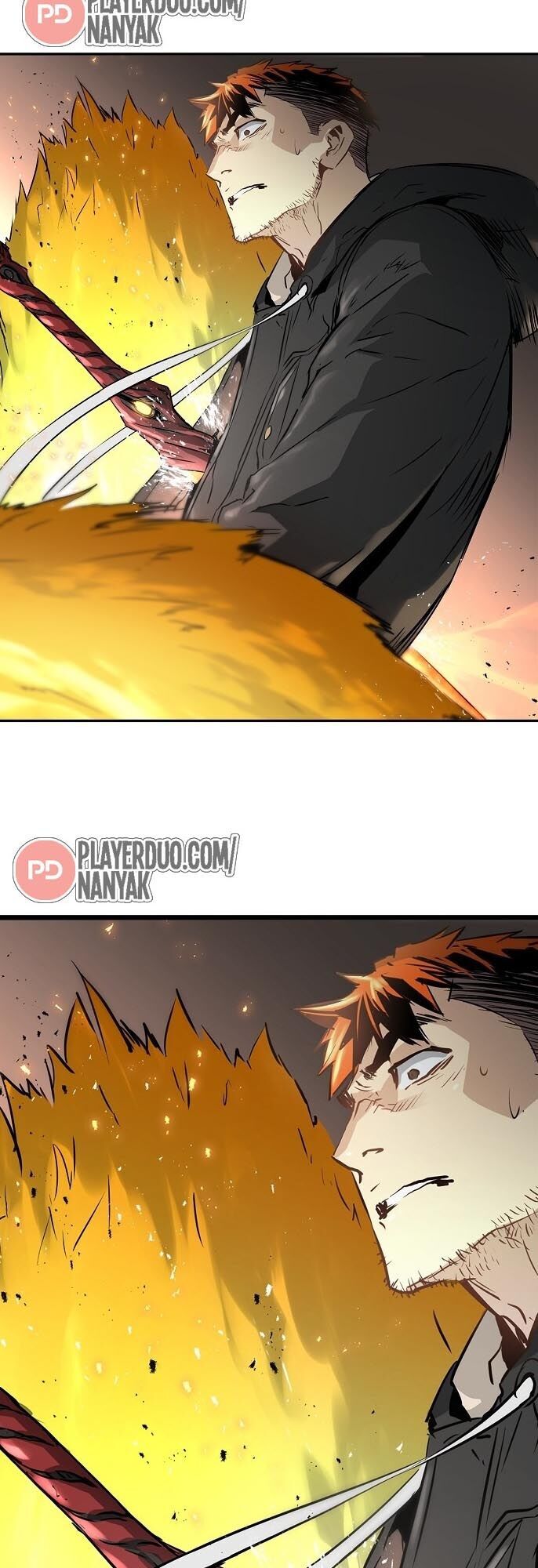 Nanyak Chapter 70 - Trang 2