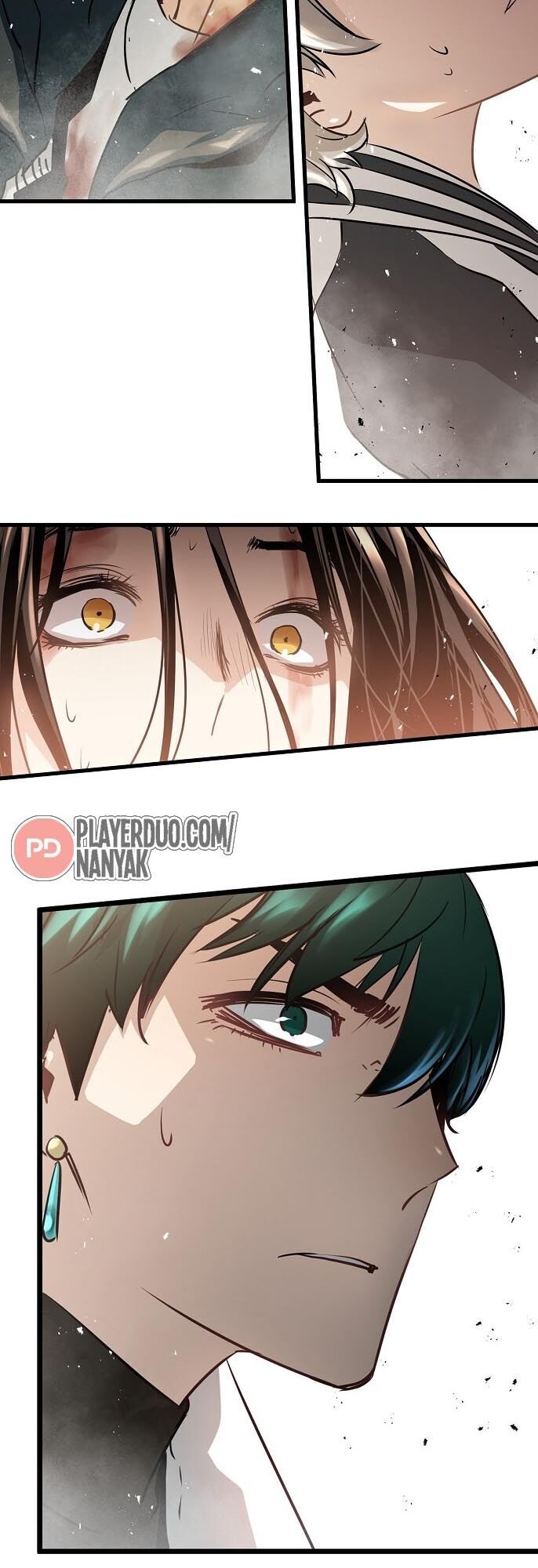 Nanyak Chapter 70 - Trang 2