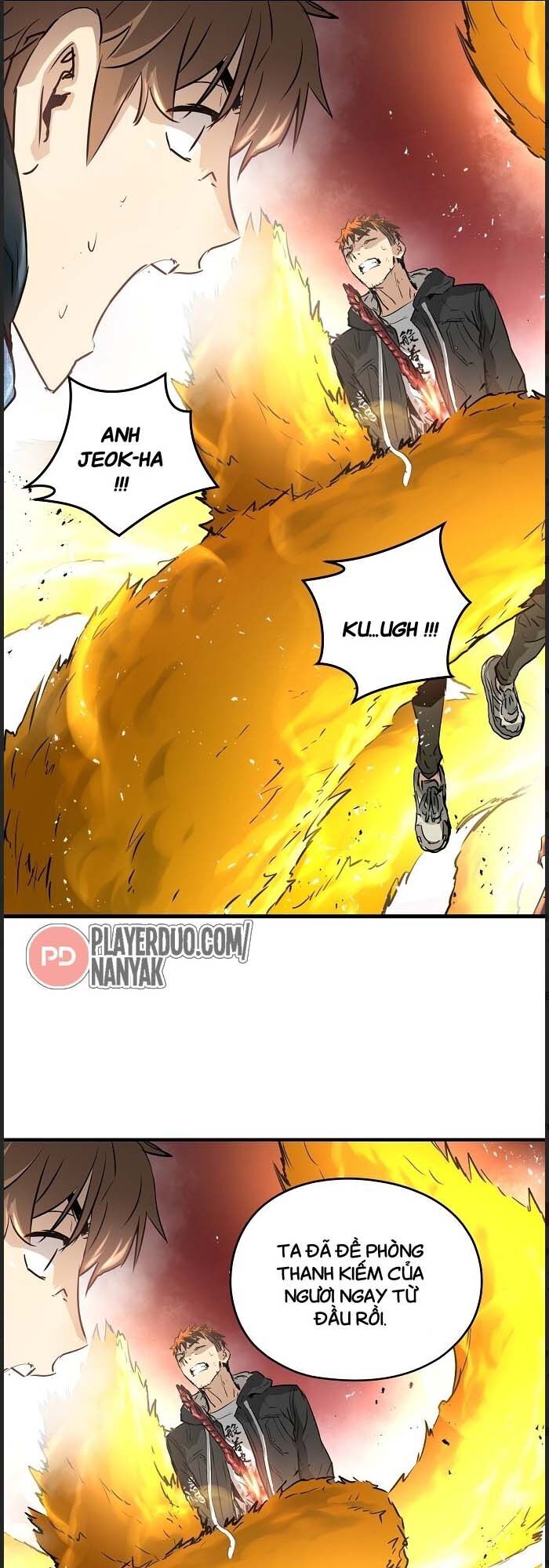 Nanyak Chapter 70 - Trang 2