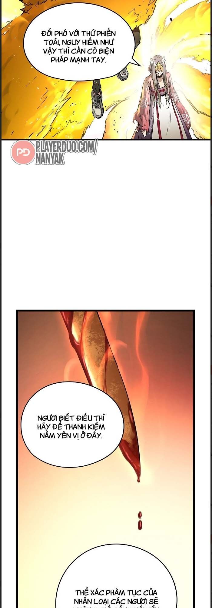 Nanyak Chapter 70 - Trang 2