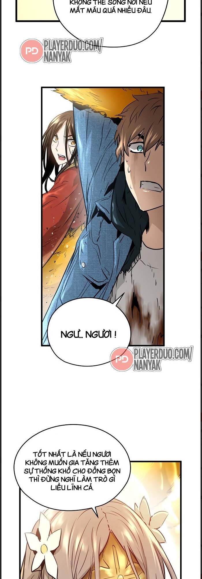 Nanyak Chapter 70 - Trang 2