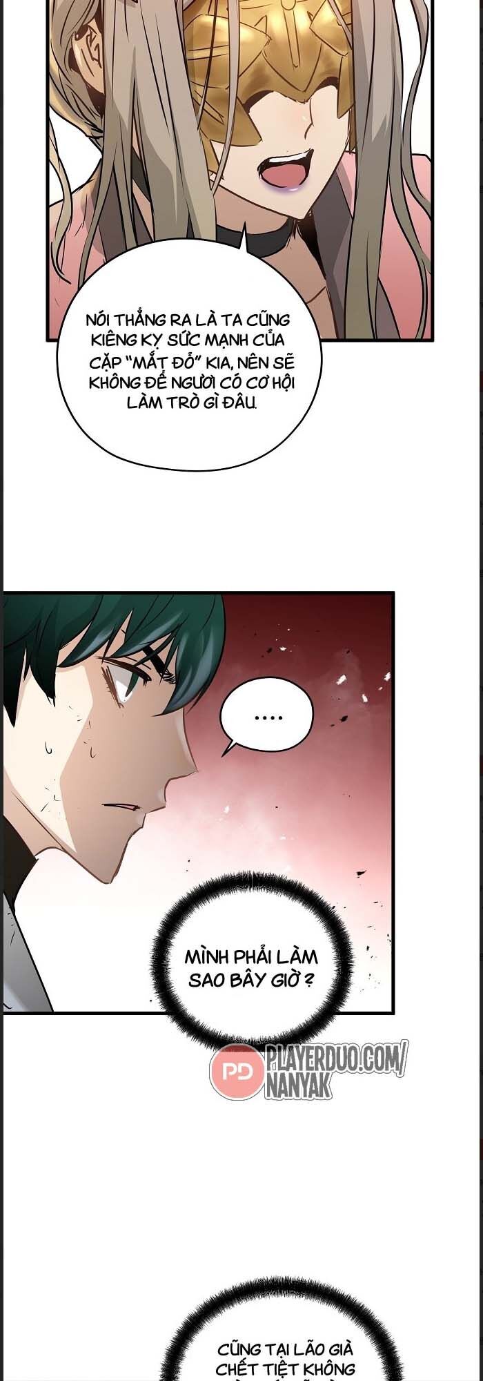 Nanyak Chapter 70 - Trang 2