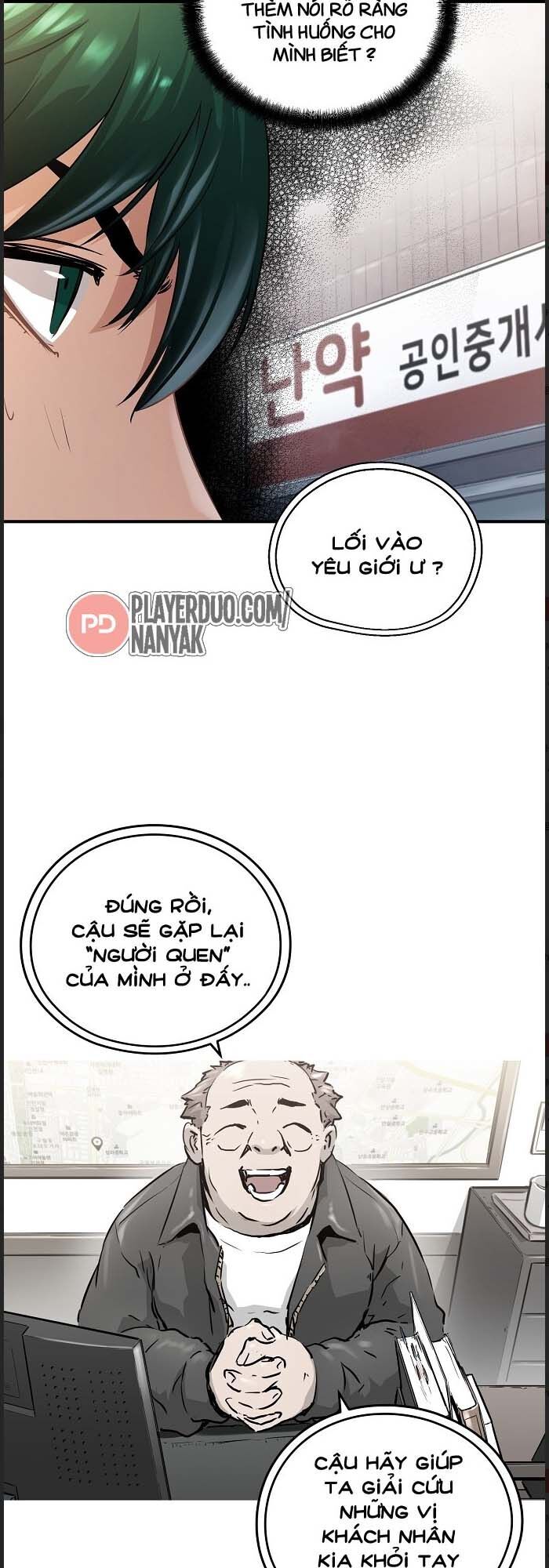 Nanyak Chapter 70 - Trang 2