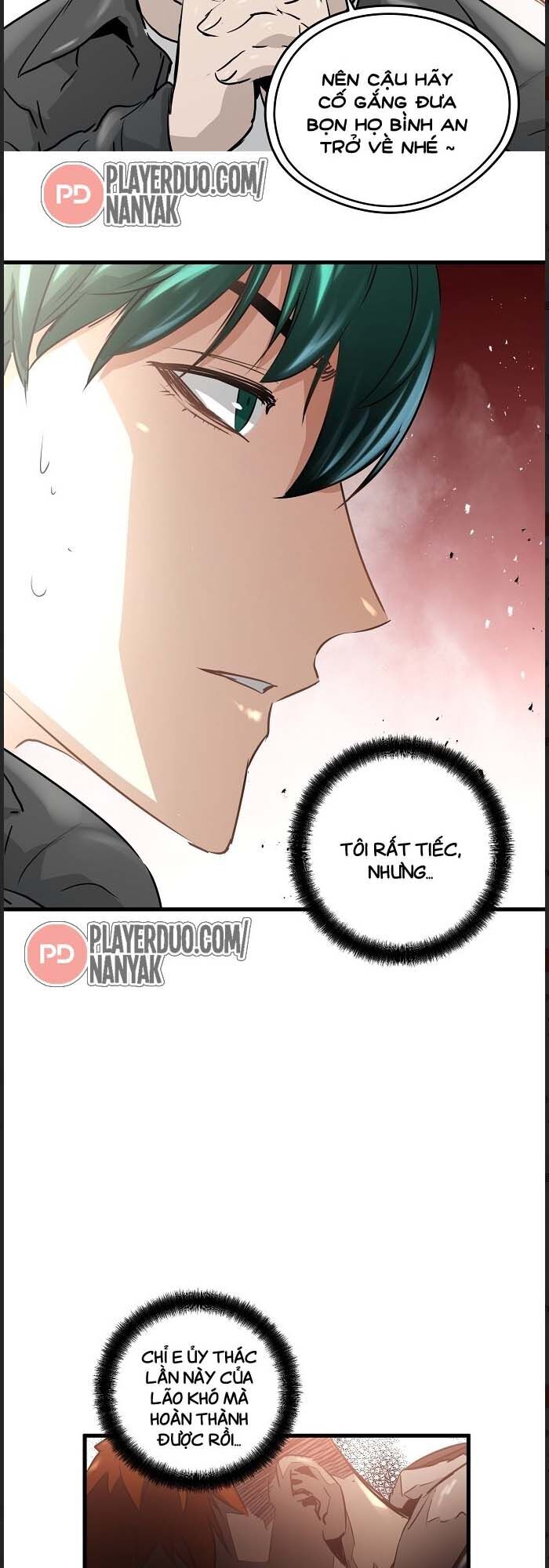 Nanyak Chapter 70 - Trang 2