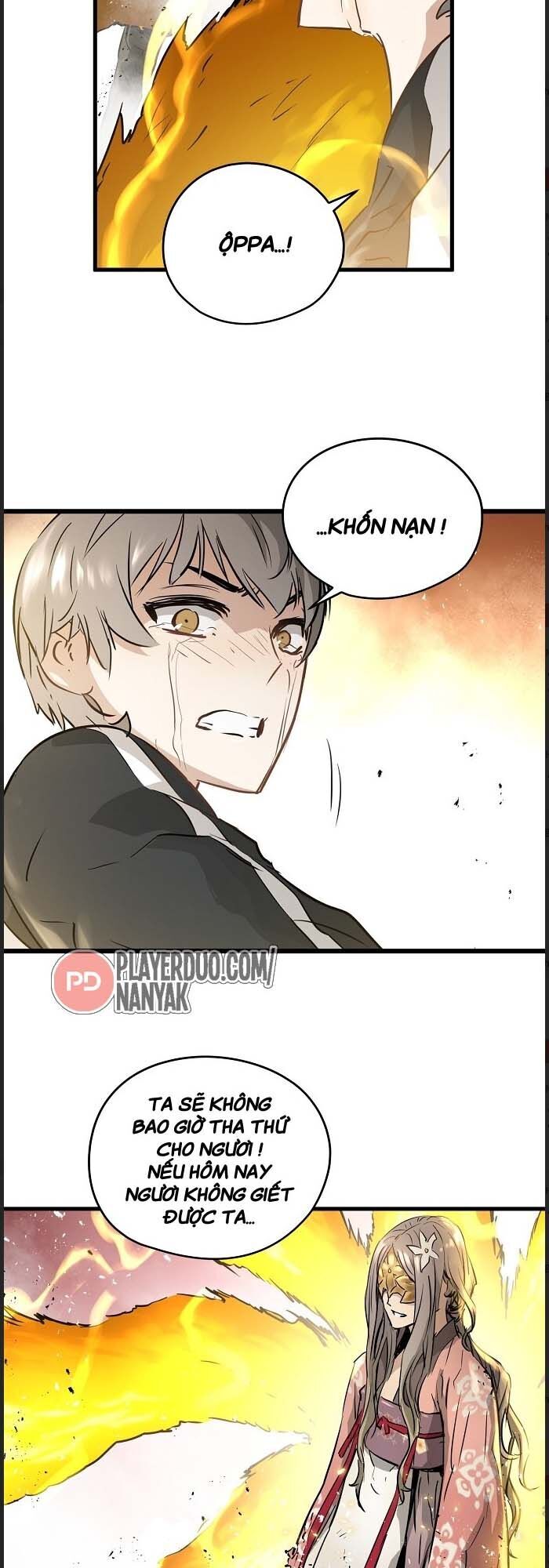 Nanyak Chapter 70 - Trang 2