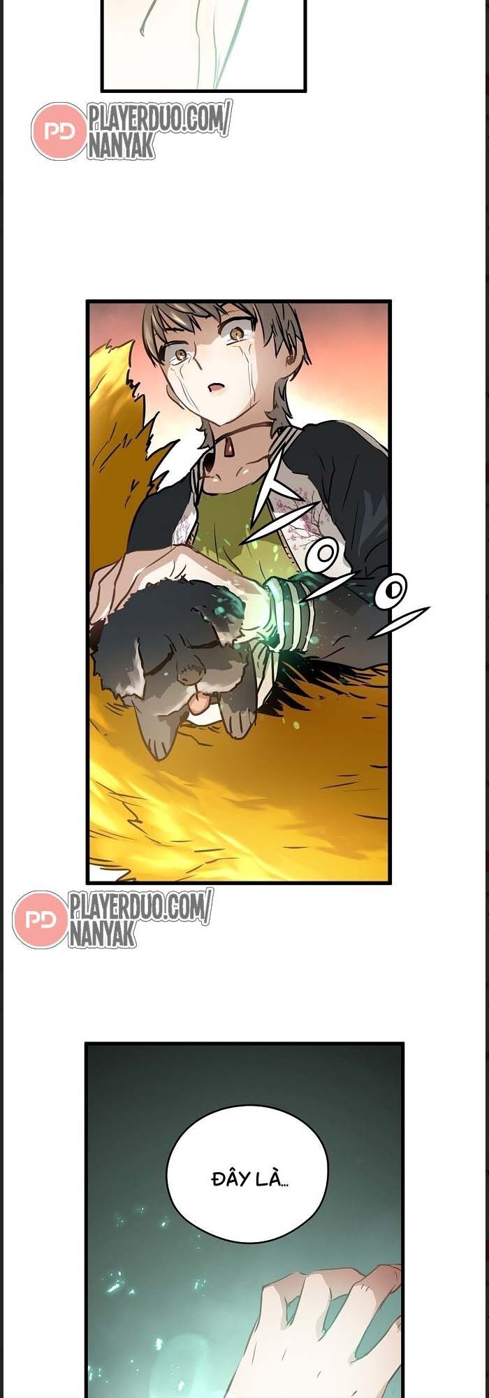 Nanyak Chapter 70 - Trang 2